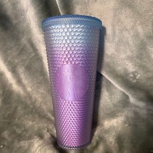 Starbucks tumbler